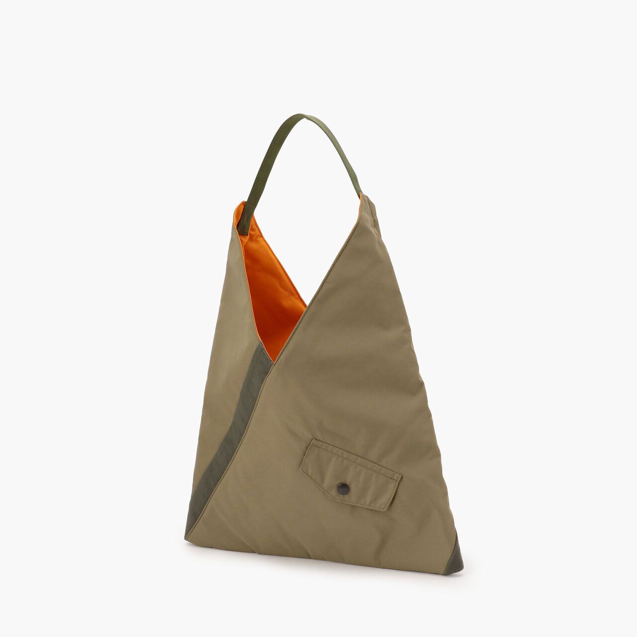 TILT TRIANGLE TOTE,, large image number 1
