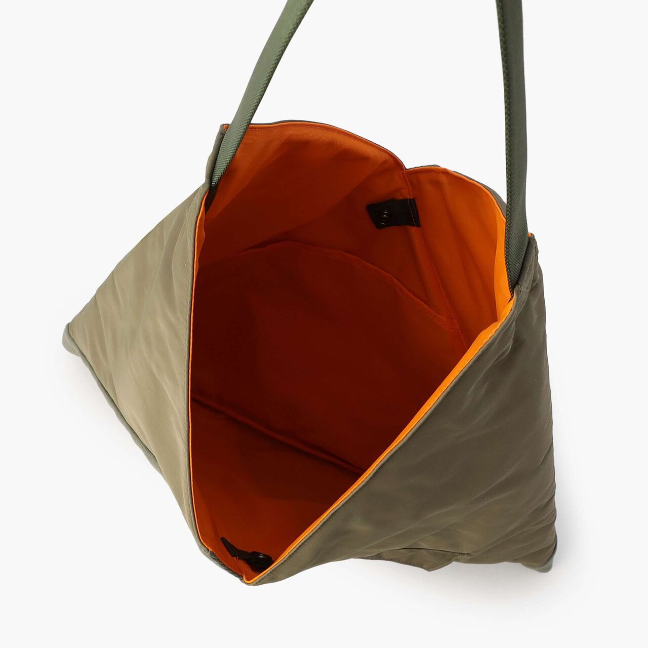 TILT TRIANGLE TOTE L,, large image number 15