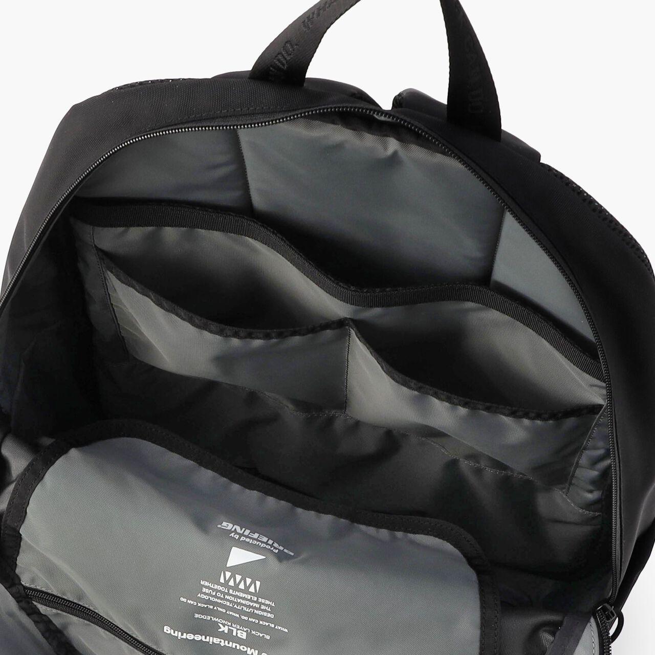 WM×BR WIDE DAY PACK,, large image number 10