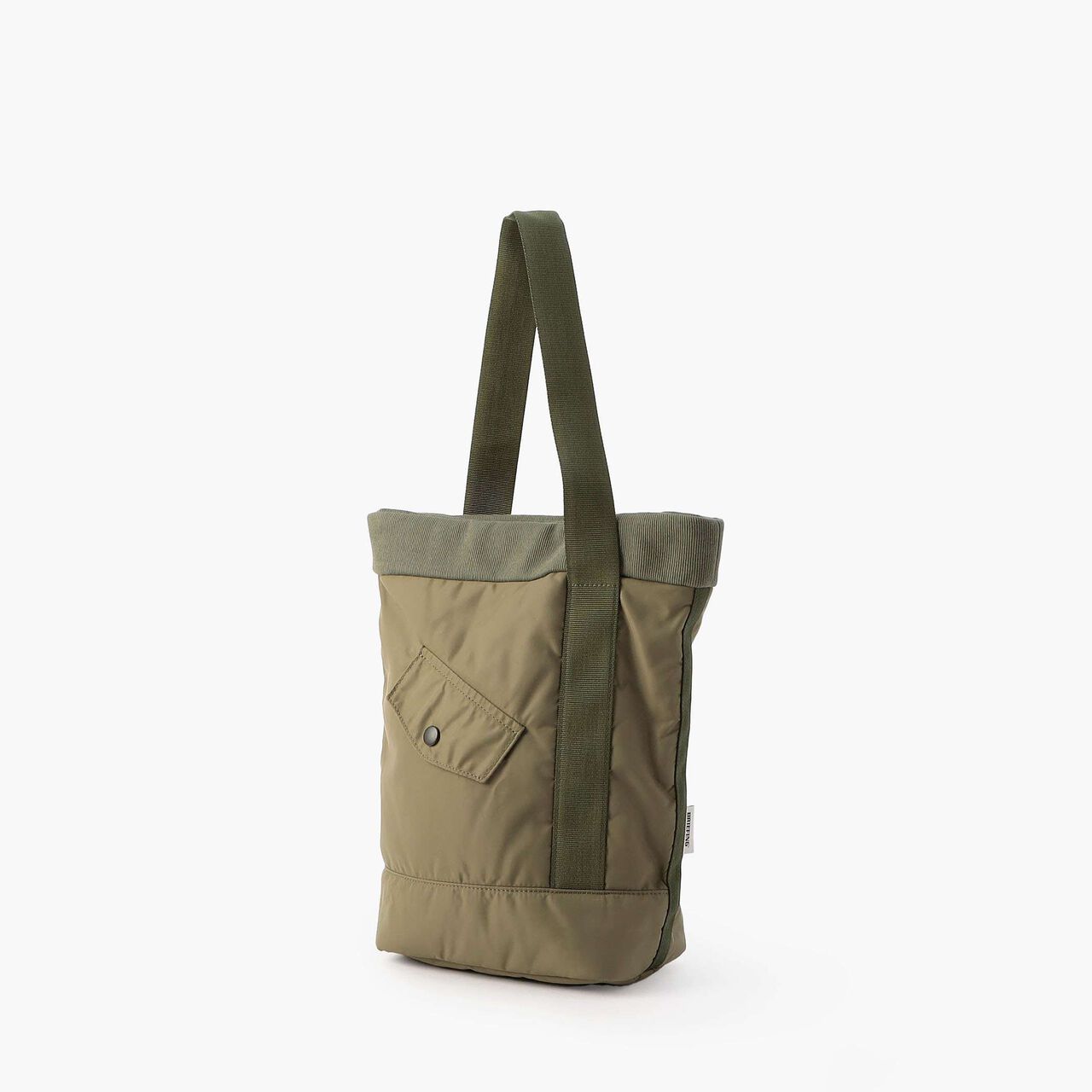 TILT BAGUETTE TOTE,, large image number 9