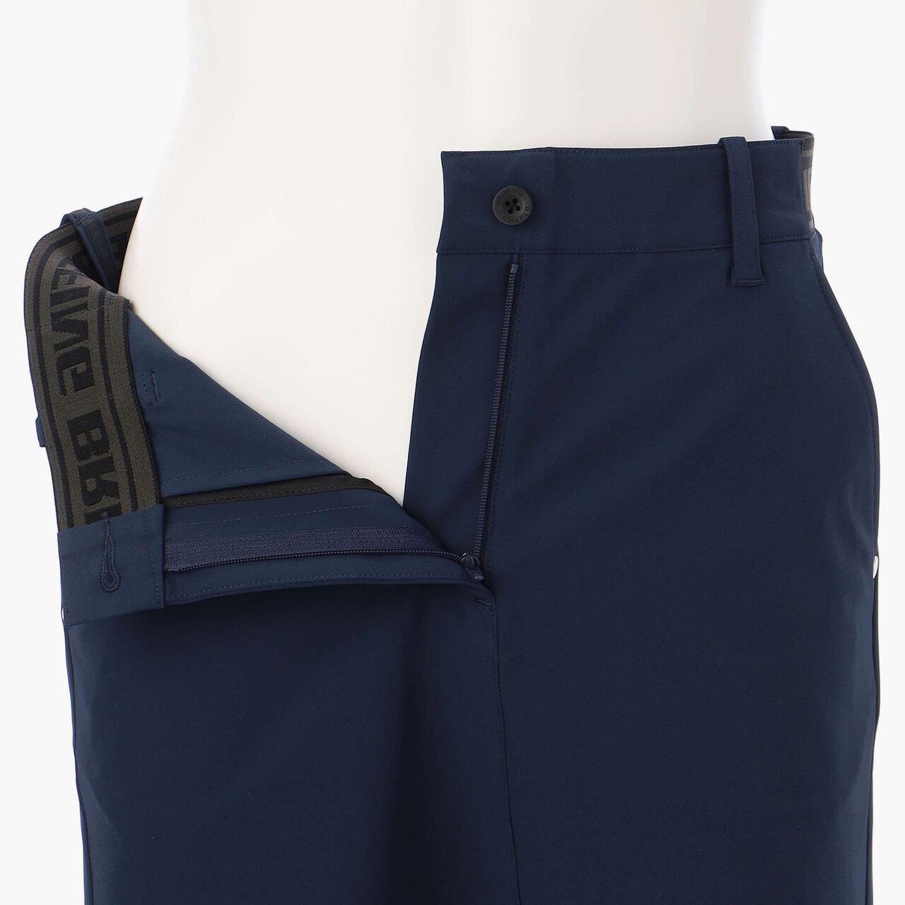 WS LOGO ELASTIC SUMMER SKIRT,, large image number 26