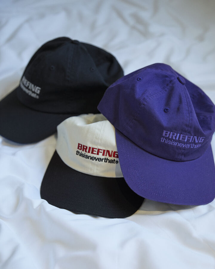 TNT BF Cap