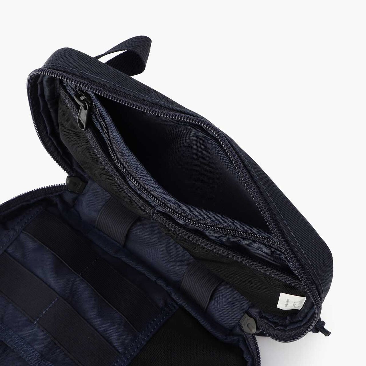 GADGET POUCH MW GENⅡ,Navy, large image number 9