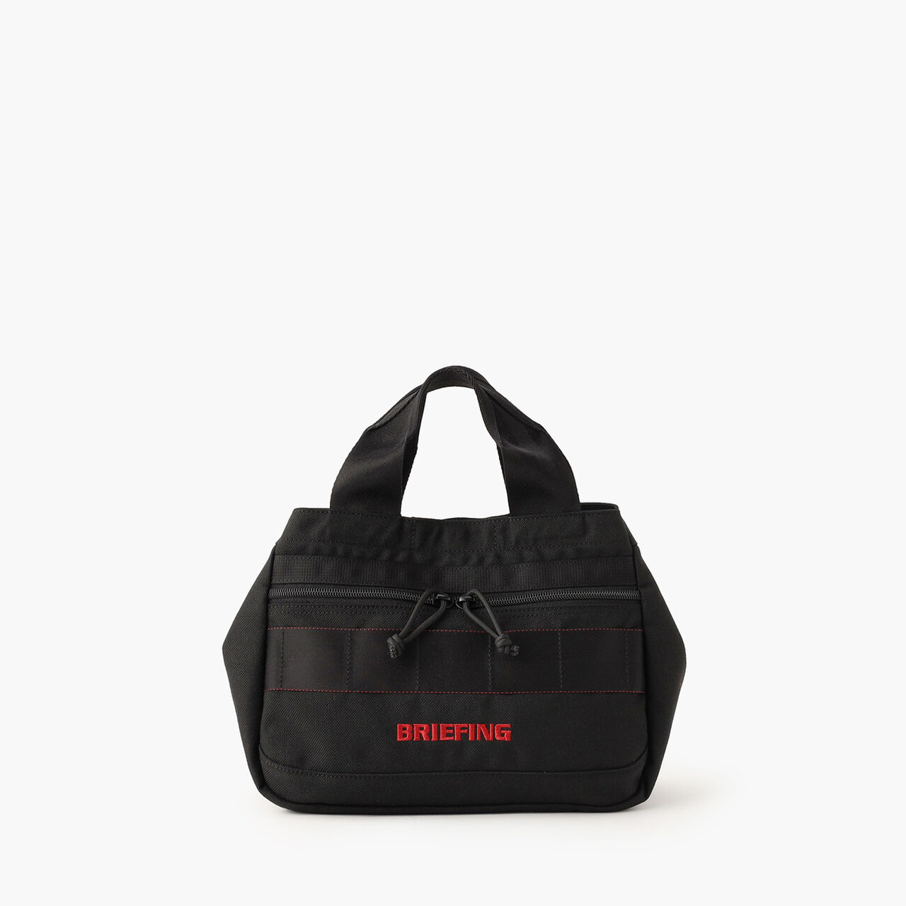 TURF CART TOTE  TL,黑色, large image number 0