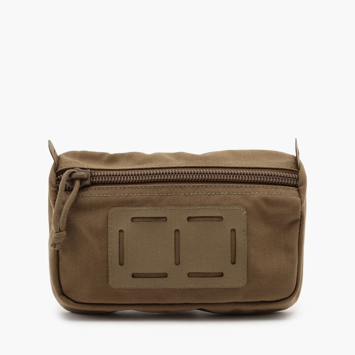 PG AT POUCH WIDE M