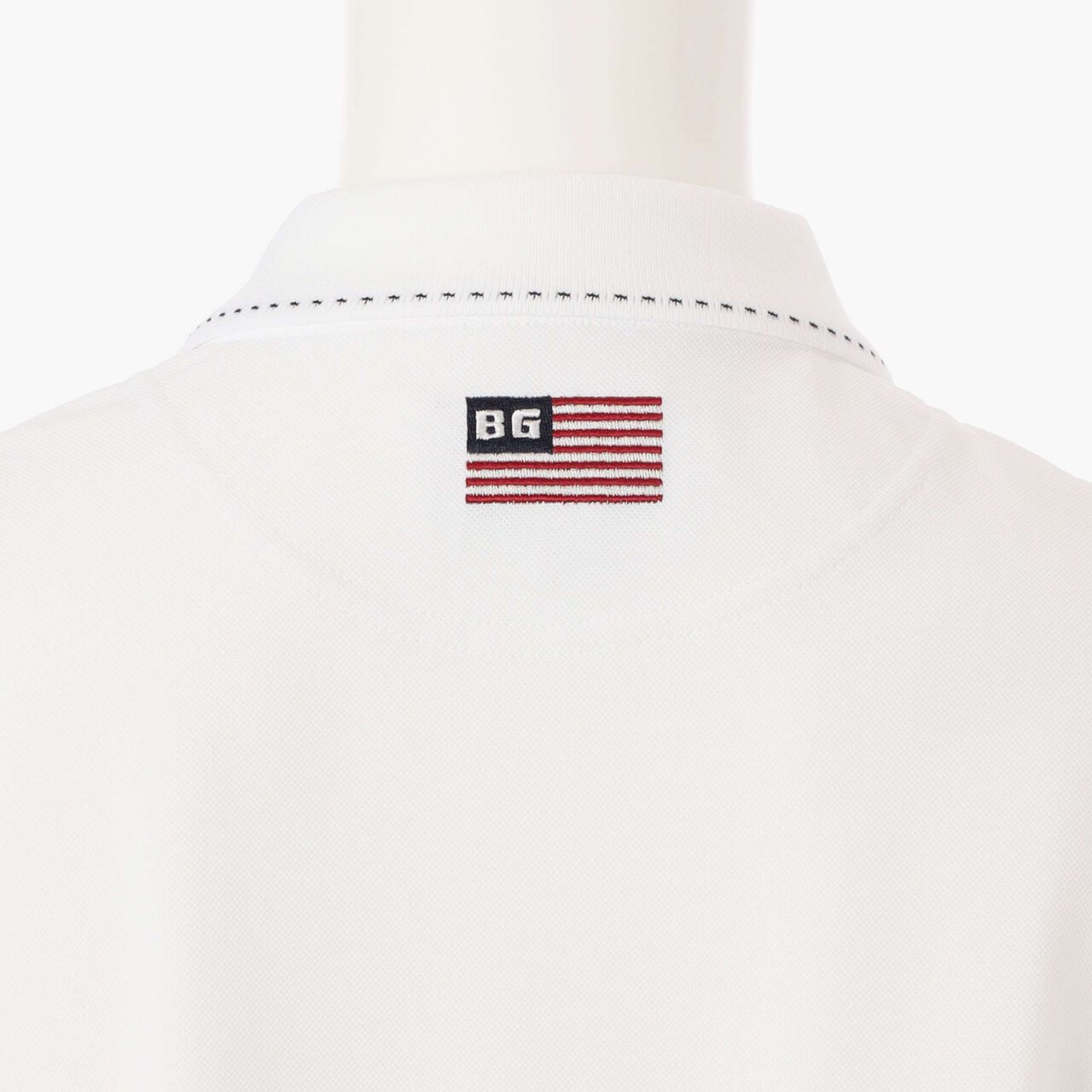 WS BASIC POLO,, large image number 2