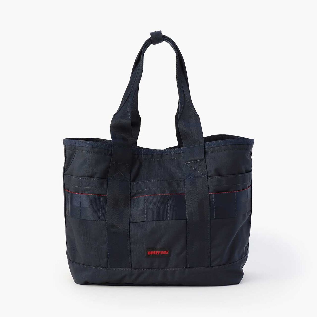 DISCRETE TOTE M MW GENⅡ,Navy, large image number 0
