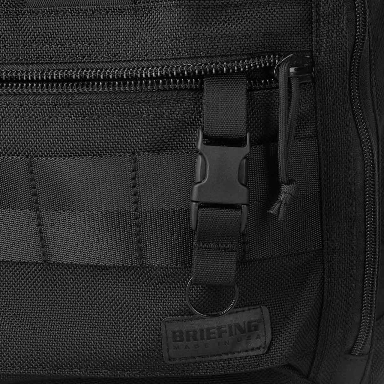 DELTA ALTER PACK,Black, large image number 5