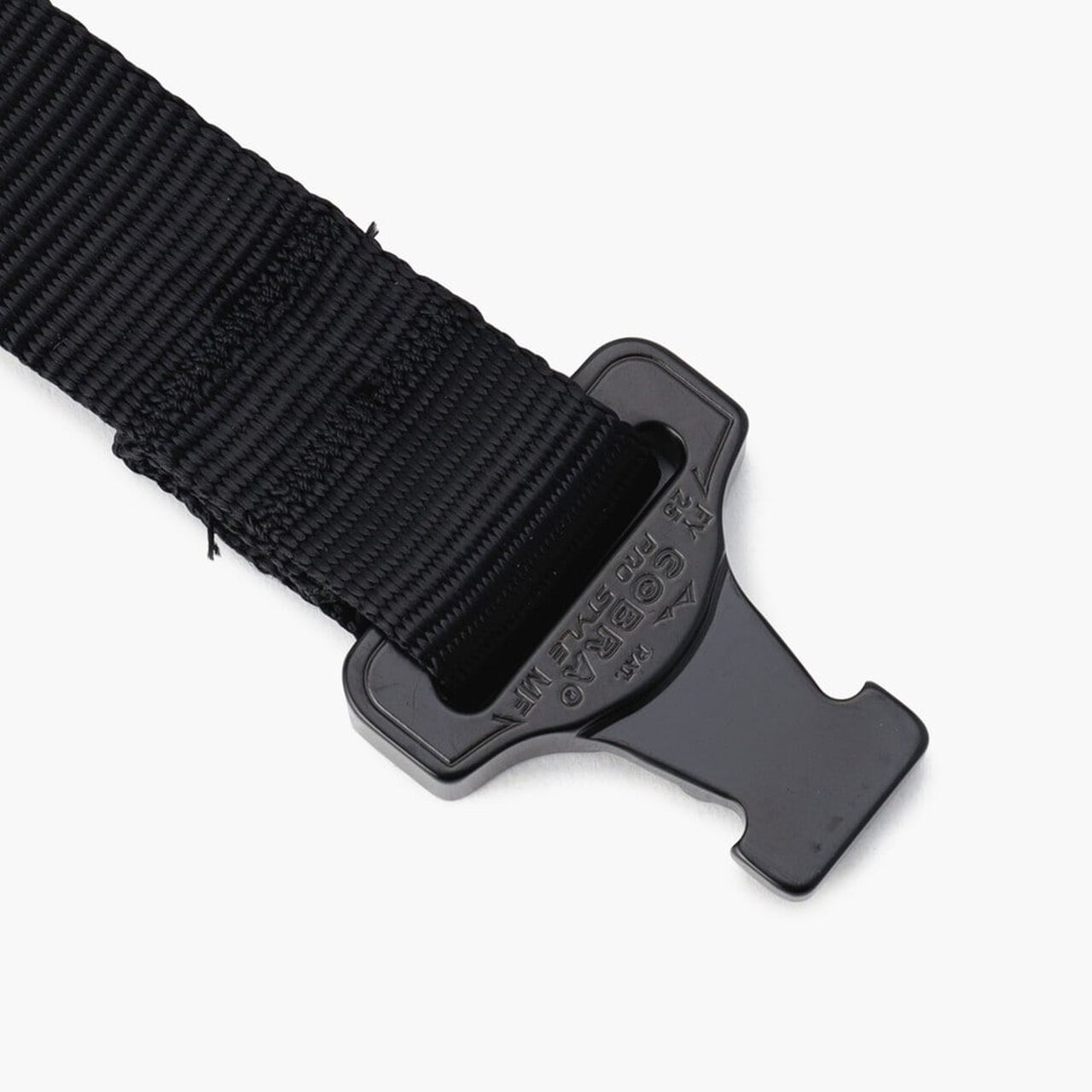 COBRA® buckle belt,, large image number 4