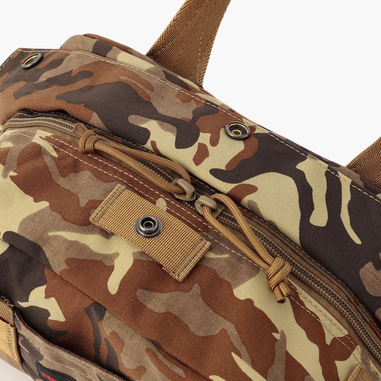 TOOL BAG S,CAMOUFLAGE, large image number 8