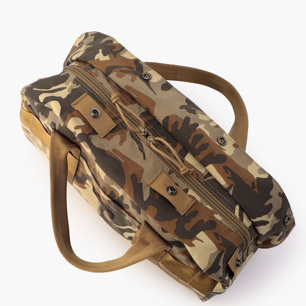 TOOL BAG M,CAMOUFLAGE, large image number 8