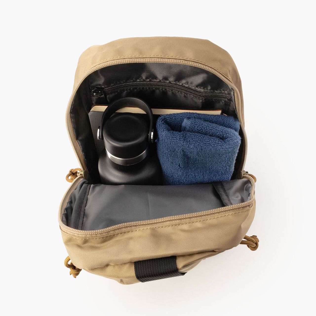 SLING WALKER,Beige, large image number 10