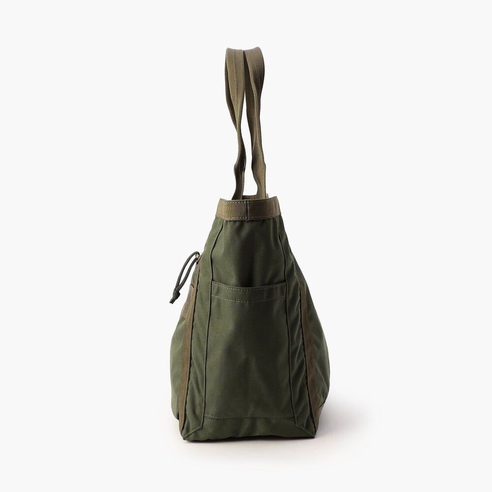 FREIGHTER ARMOR TOTE