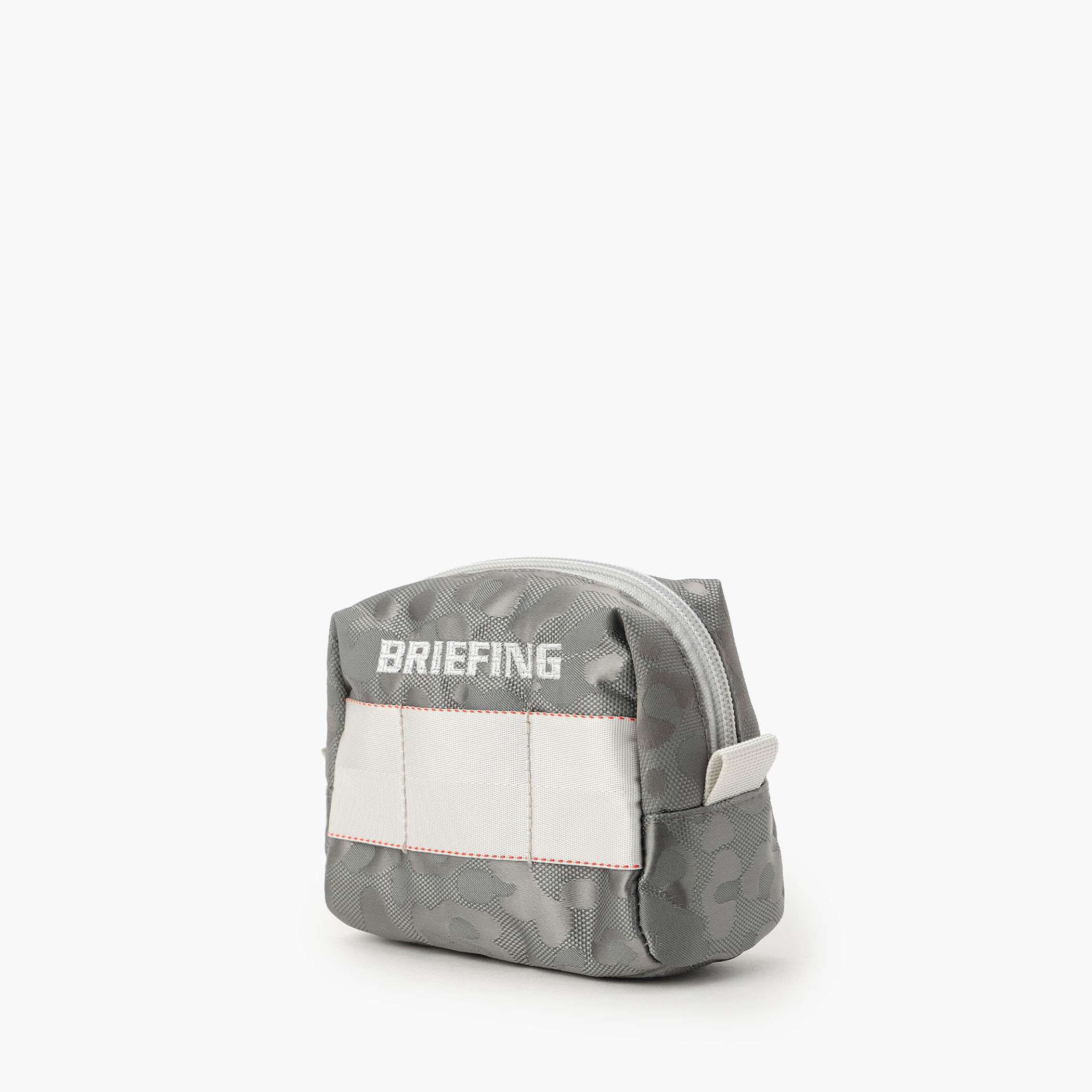 最安値級価格 Golf Accessories | BRIEFING | Premium Bags and Luggage ラウンド用品・アクセサリー