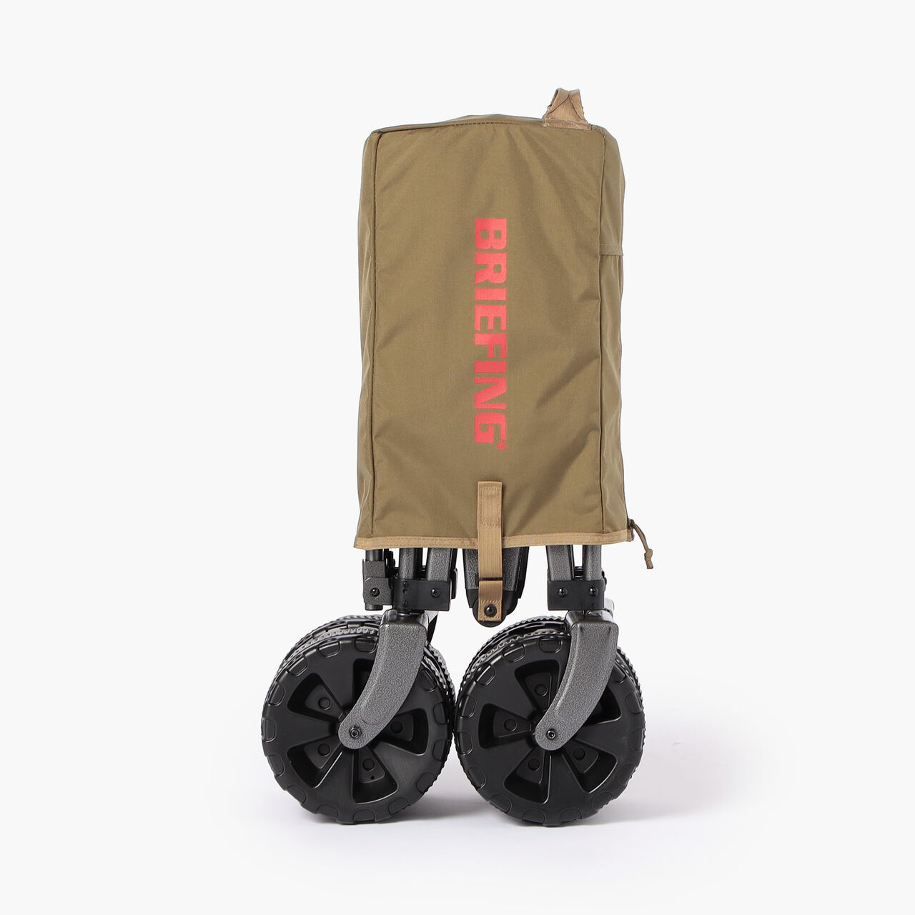 CARRY WAGON,Khaki, large image number 10