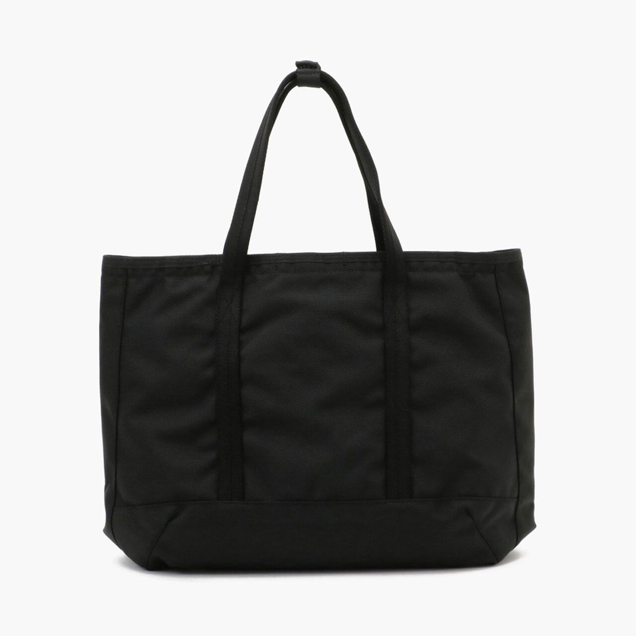 DELTA MASTER TOTE M SQD,Black, large image number 3