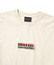 TNT BF L/S Tee,Ivory, swatch