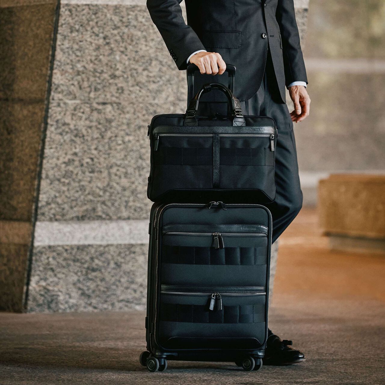 FUSION 4WHEEL CARRY,, large image number 20