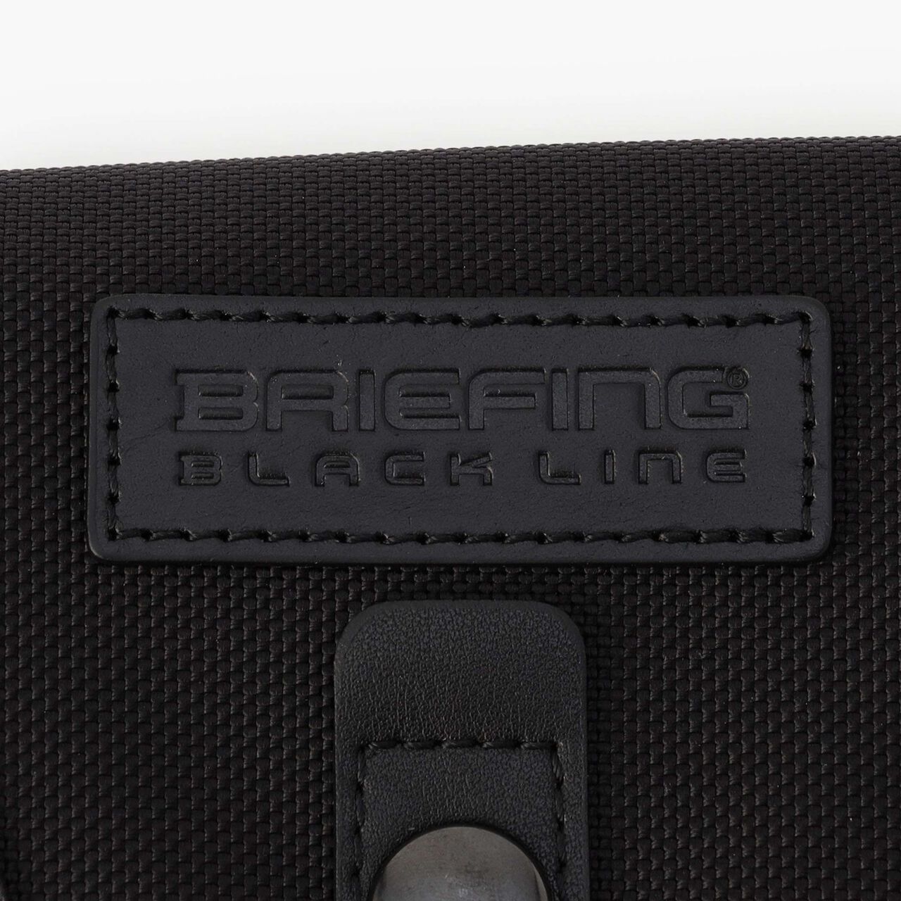 BLK CARD HOLDER,, large image number 2