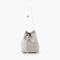 TILT DRAWSTRING SHOULDER,Gray, swatch