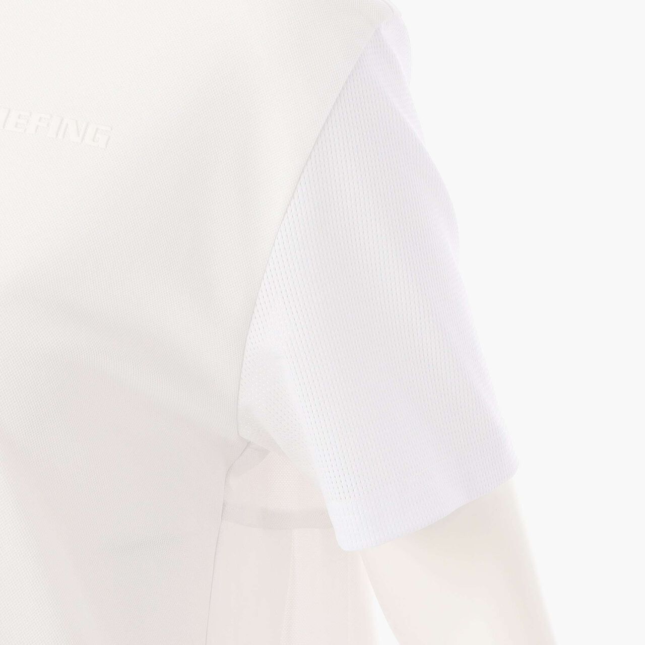 WS BACK PLEATED HIGHNECK RF,, large image number 6