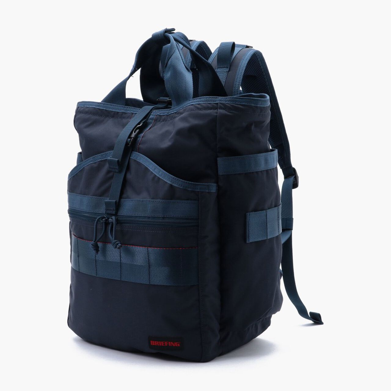GYM PACK MW,Navy, large image number 0