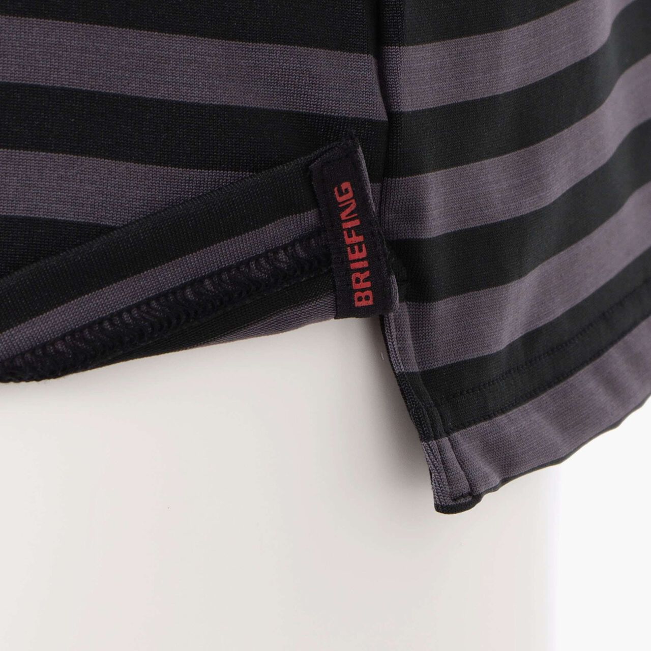 MS SHADOW STRIPE POLO,, large image number 36