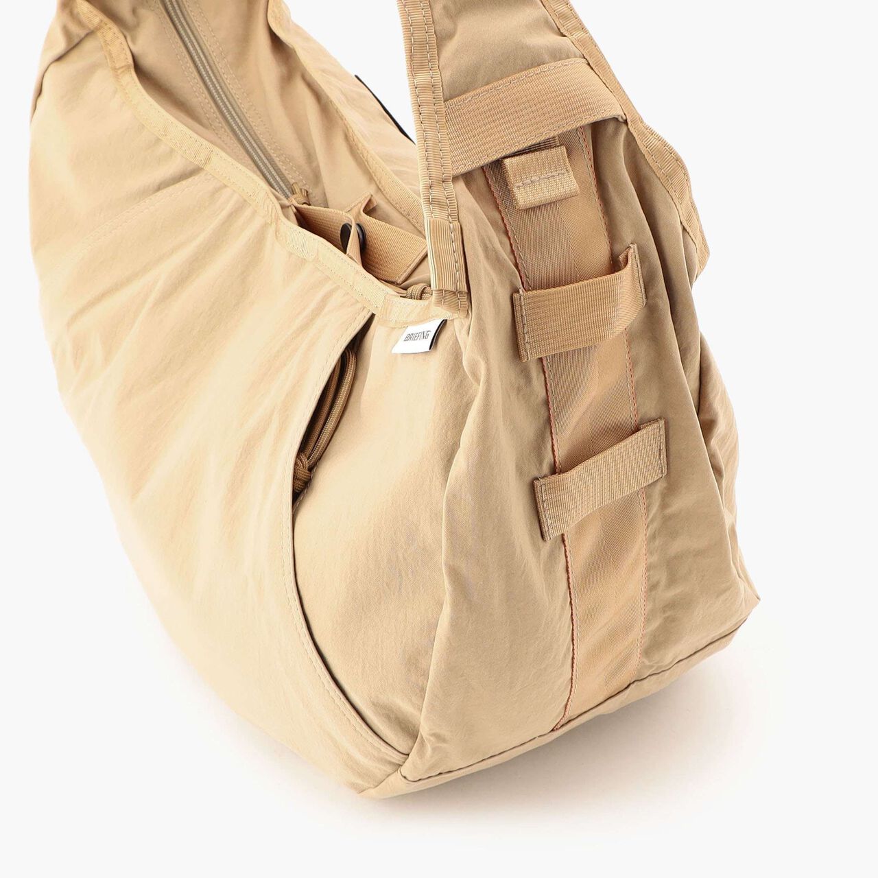 HOBO BAG WIDE,, large image number 19