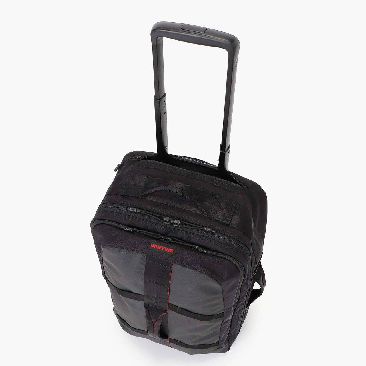 2WHEEL CARRY ON CARGO,, large image number 8