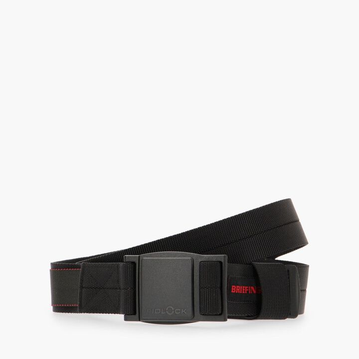 WS NYLON BELT FIDLOCK,, medium