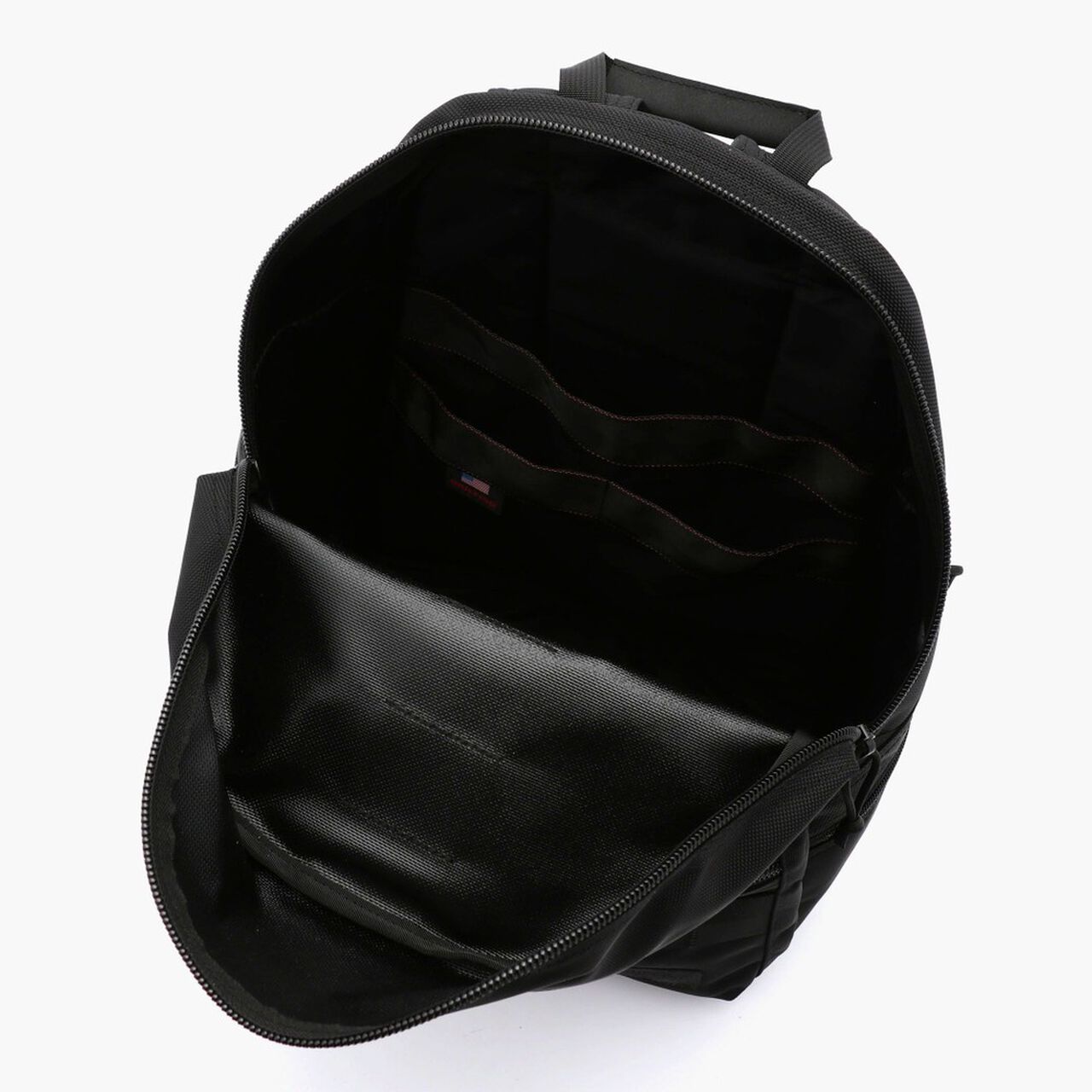 DELTA ALPHA PACK L,Black, large image number 10