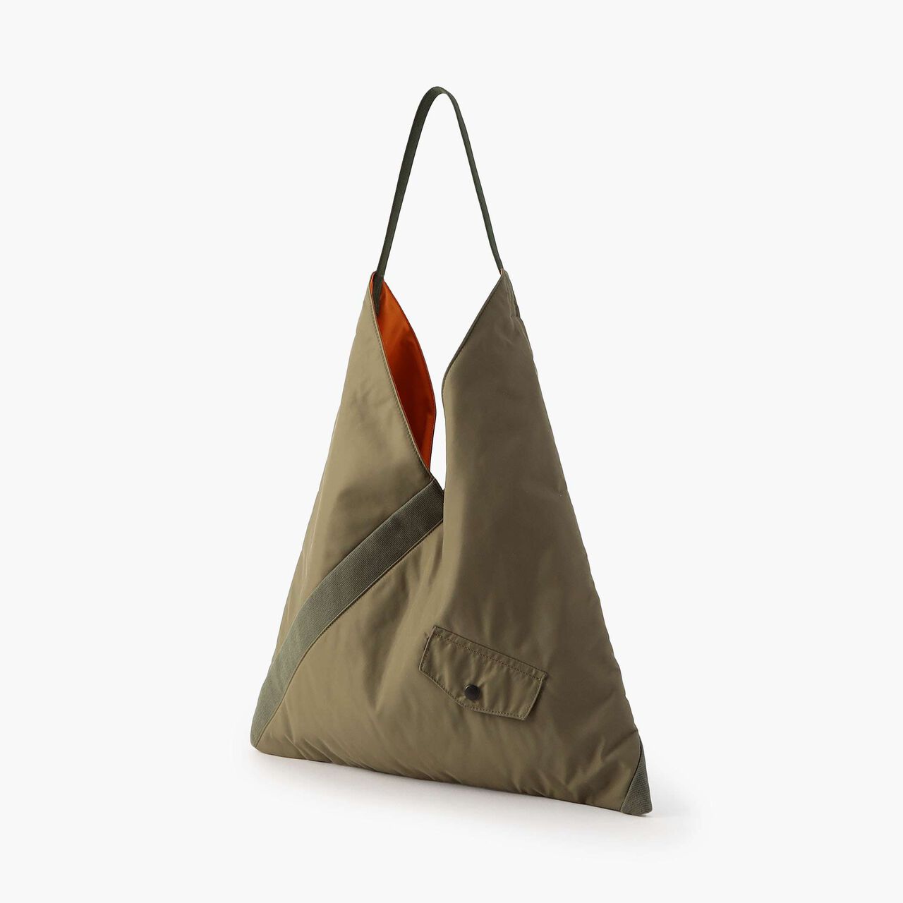 TILT TRIANGLE TOTE L,, large image number 9