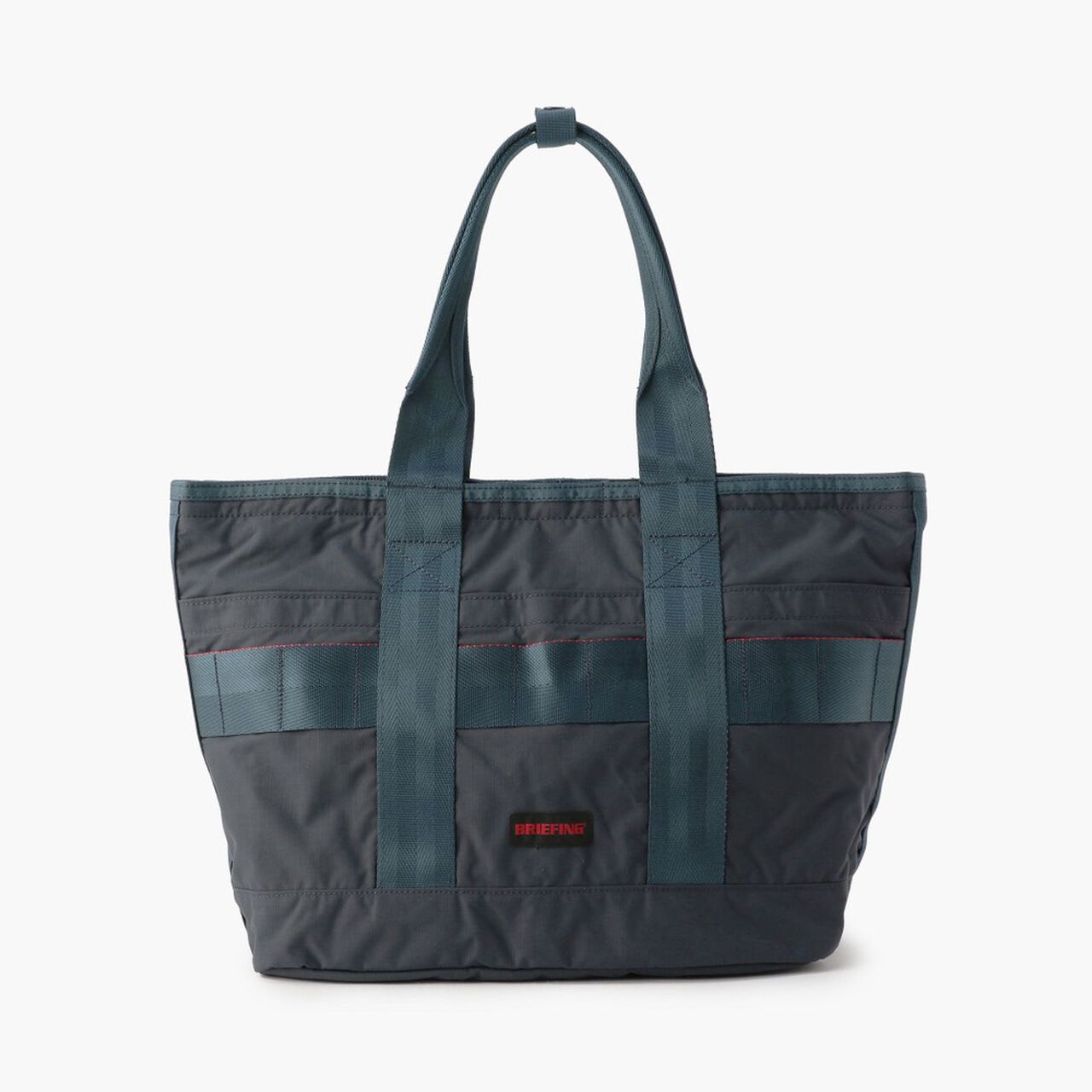 DISCRETE TOTE M MW,Navy, large image number 0