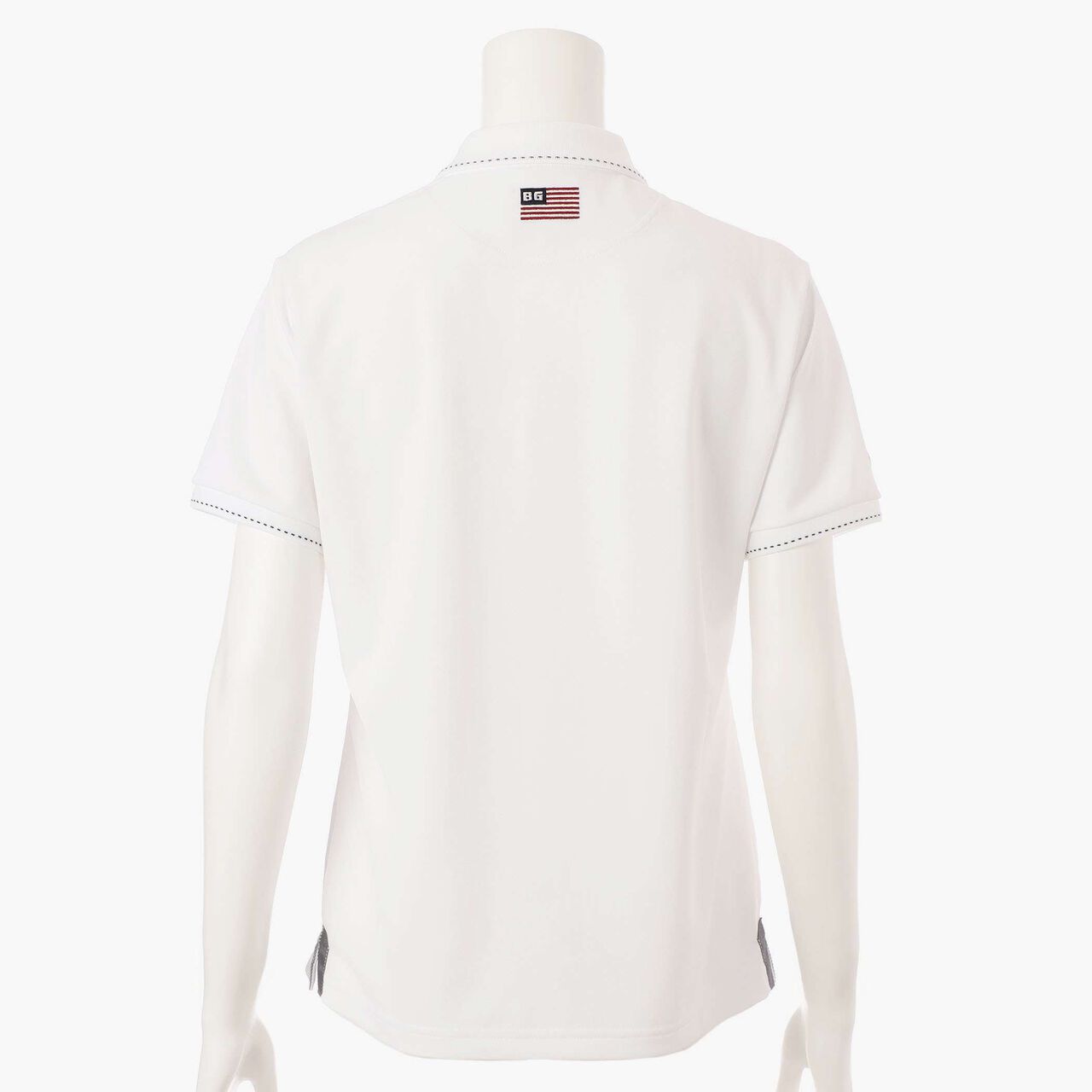 WS BASIC POLO,, large image number 1