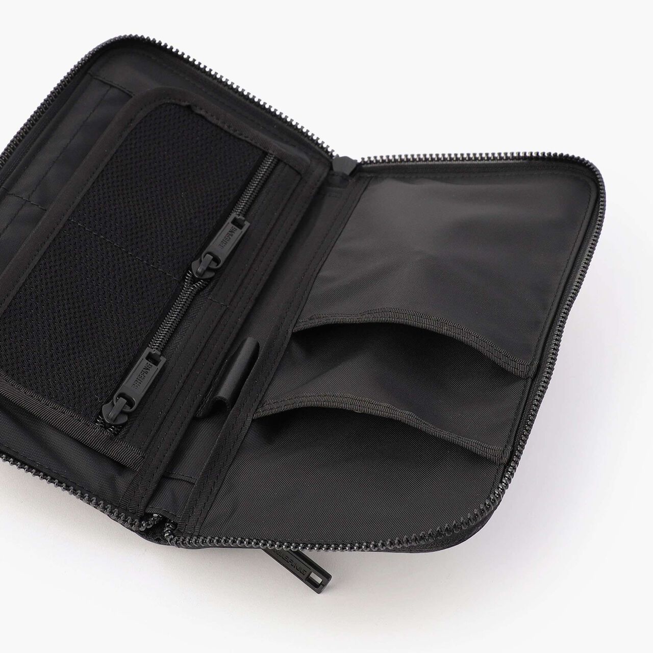 BLK SLIM TRAVEL CASE,, large image number 9