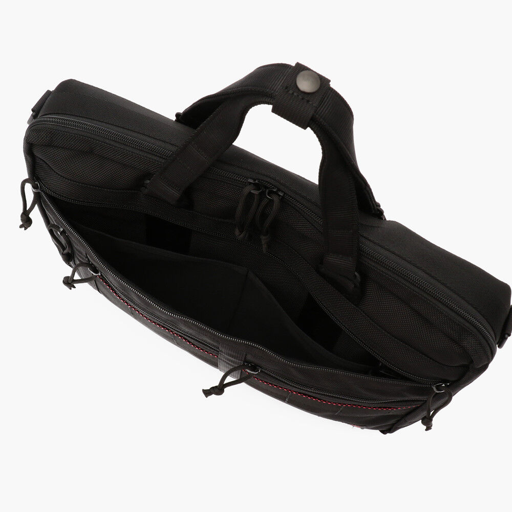 【廃盤希少】BRIEFING A4 3WAY LINER RANGER GREEN ブリーフィング A4 3WAY ライナー レンジャーグリーン