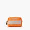 MK POUCH M CP CR,Orange, swatch