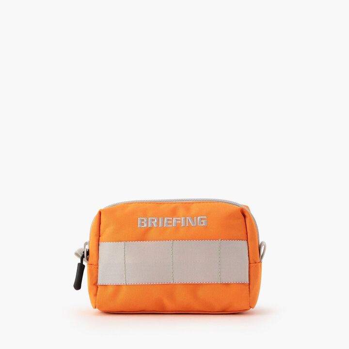 MK POUCH M CP CR