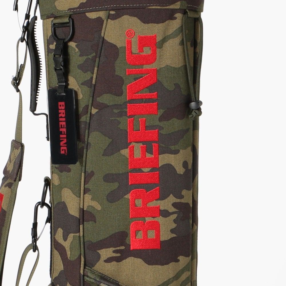 Buy SUNDAY BAG VORTEX for JPY 50700 | BRIEFING