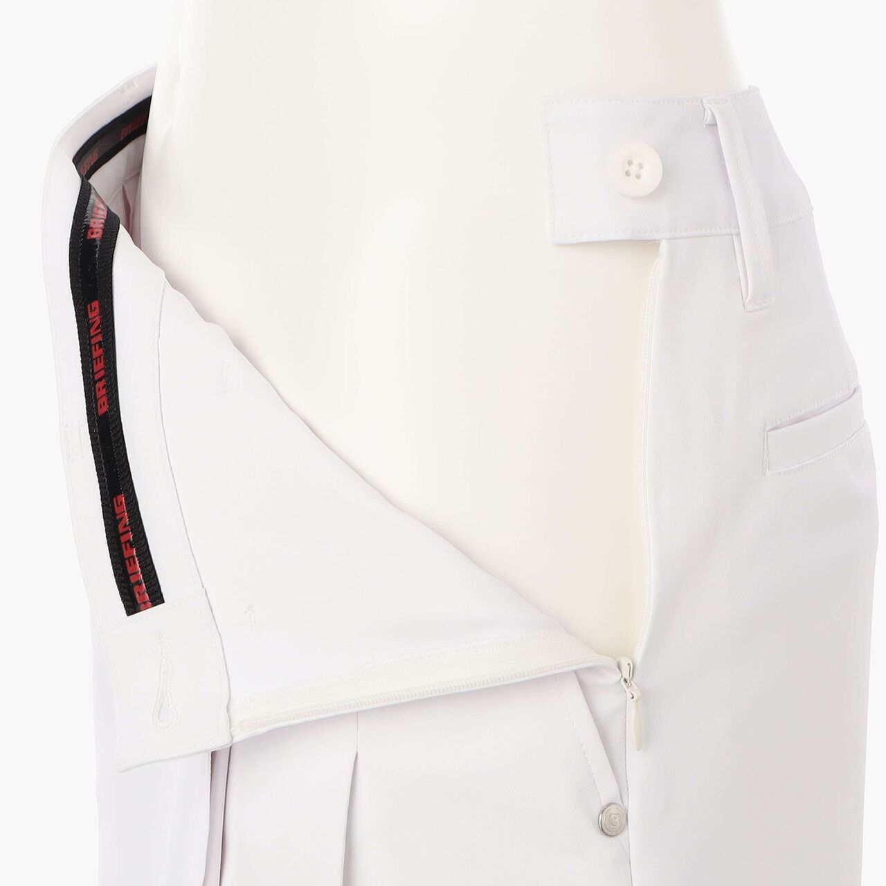 WS SUMMER WRAP SHORT PANTS,, large image number 8
