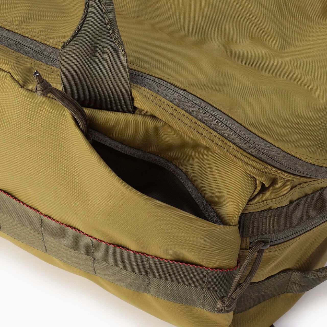 URBAN GYM 3WAY DUFFLE,, large image number 10