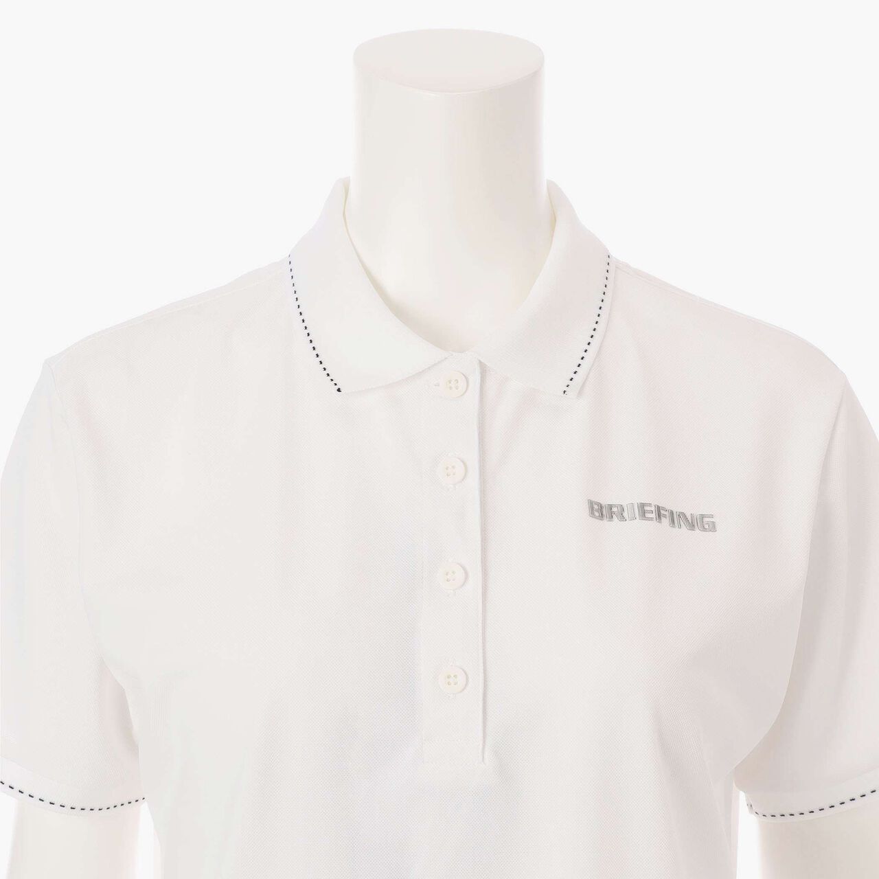 WS BASIC POLO,, large image number 3