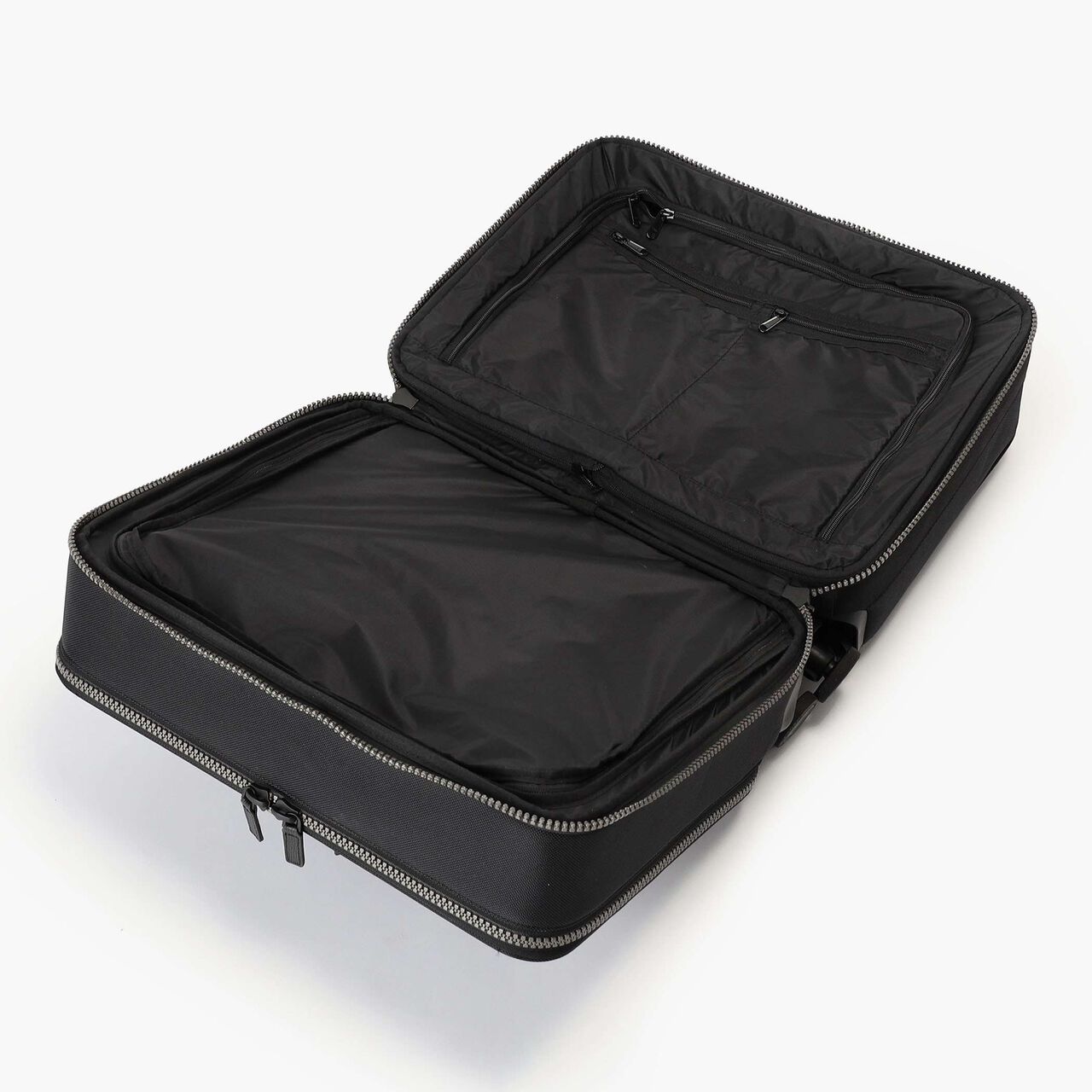 FUSION 4WHEEL BRIEF(CARRY CASE),, large image number 13