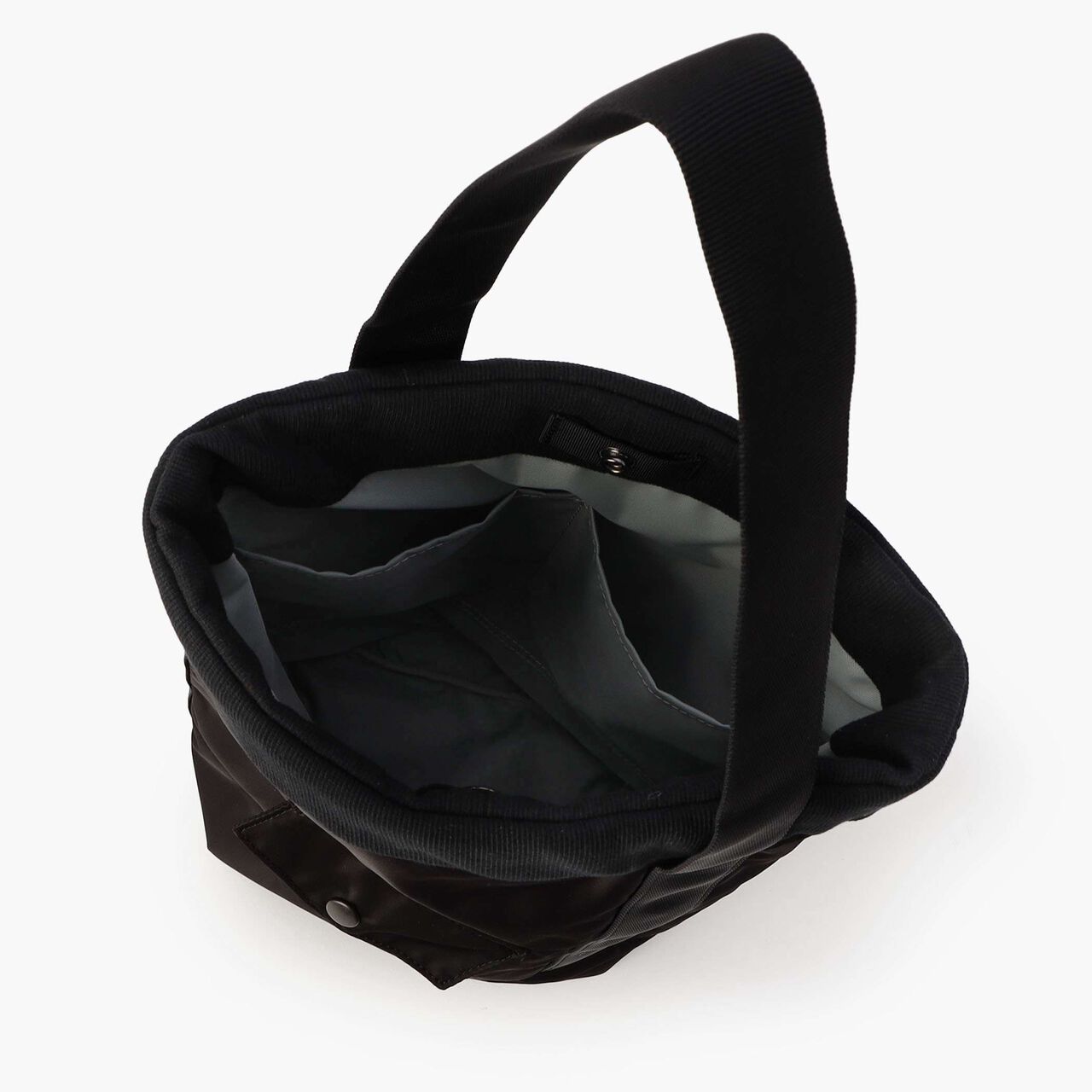 TILT BAGUETTE TOTE,, large image number 8