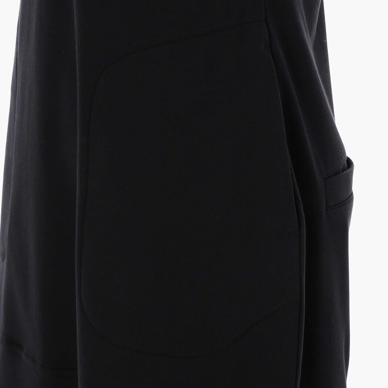 WS LINEN-T PLEATED NS DRESS,, large image number 35