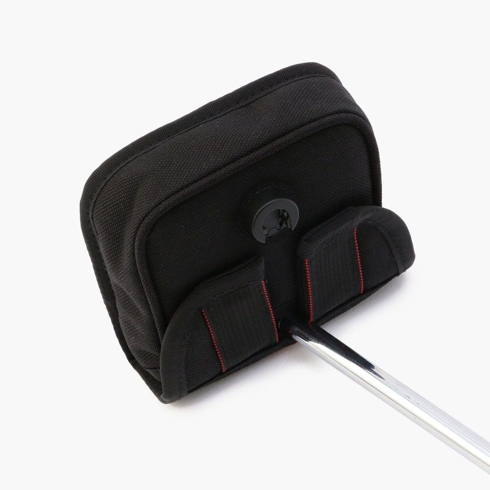 Buy MALLET CS PUTTER COVER FIDLOCK-2 for USD 86.70-100.00 | BRIEFING