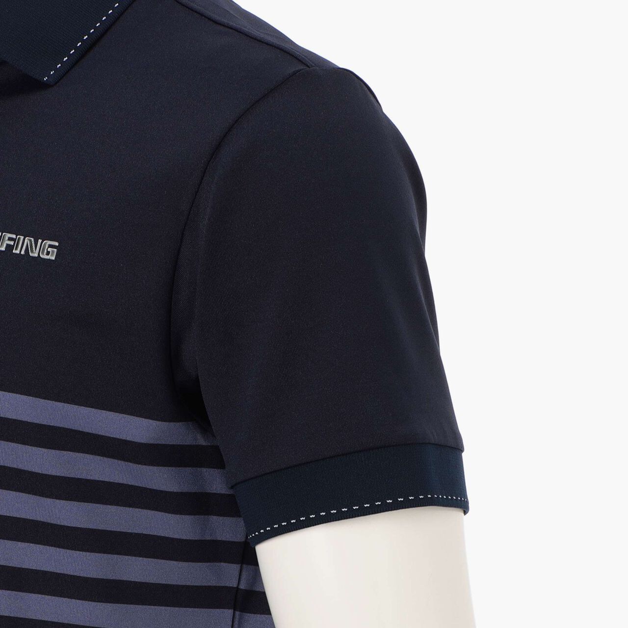 MS SHADOW STRIPE POLO,, large image number 25