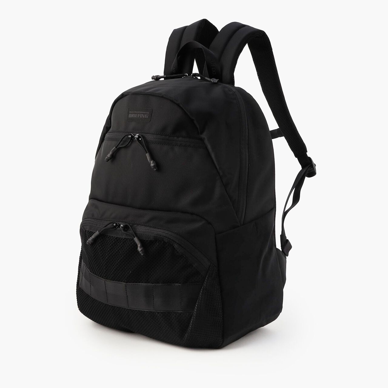 WM×BR WIDE DAY PACK,, large image number 0