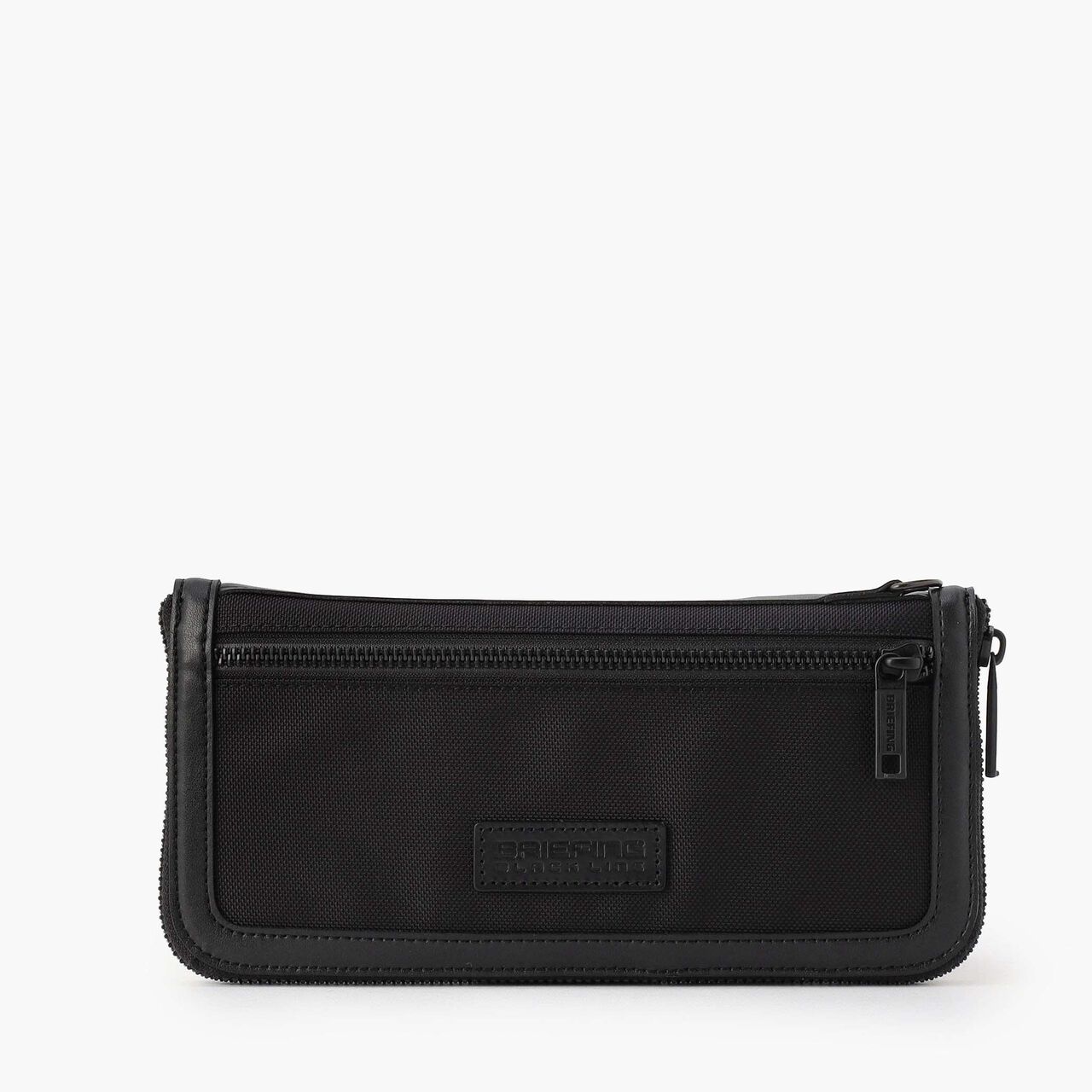 BLK SLIM TRAVEL CASE,, large image number 0