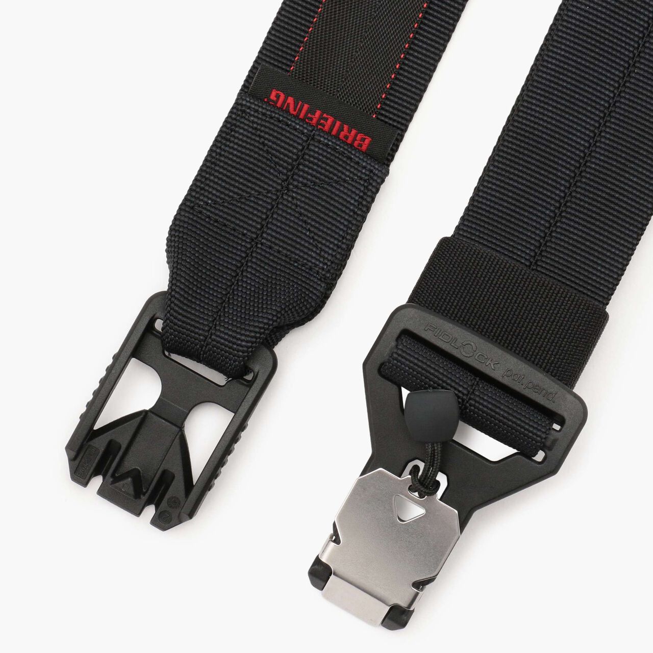 NYLON BELT FIDLOCK,, large image number 3